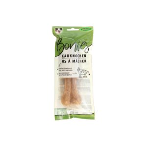 Bubimex - 1x Os à mâcher - 17 cm - 90g