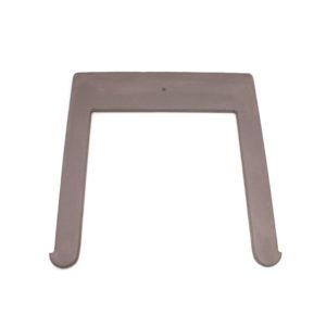 Plateforme hamac double - 60 x 60 cm