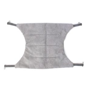 Hamac pour hamac double - 55 x 45 cm