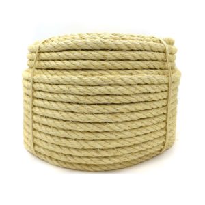 Corde sisal 12 mm (par mètre)