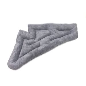 Coussin triangulaire - 60 x 75 cm