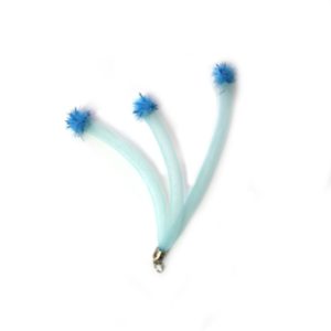 TeaZ’r Tip • Mesh • Soft Blue