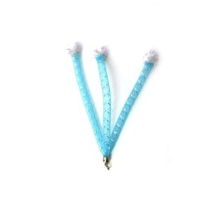 TeaZ’r Tip • Mesh • Blue