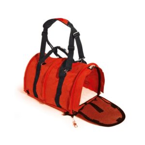 SturdiBag Large - Red