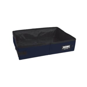 Sturdi PAN X-Large - Litter Box - Navy