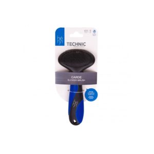 Héry - Brosse carde - Taille S