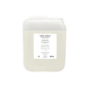 Anju Beauté - Vital Force 2500 ml - Shampoing kératine