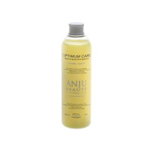 Anju Beauté - Optimum Care 500 ml - Baume après shampoing démêlant