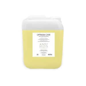 Anju Beauté - Optimum Care 2500 ml - Baume après shampoing démêlant