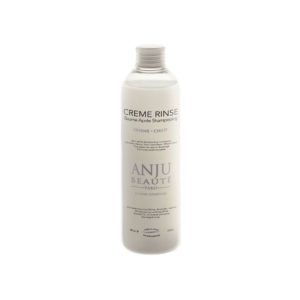 Anju Beauté - Crème Rinse 500 ml - Baume après shampoing démêlant