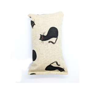 Coussin à la valériane - Moyen - Cha'loutre
