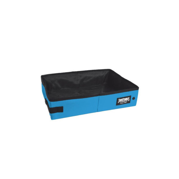 Sturdi PAN X-Large - Litter Box - Blue Jay