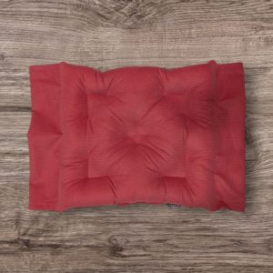 Coussin pour hamac double - pour arbre à chat - 57 x 41 cm - Velours Cosy 06