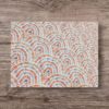 Hamac - Indien Orange – Image 3